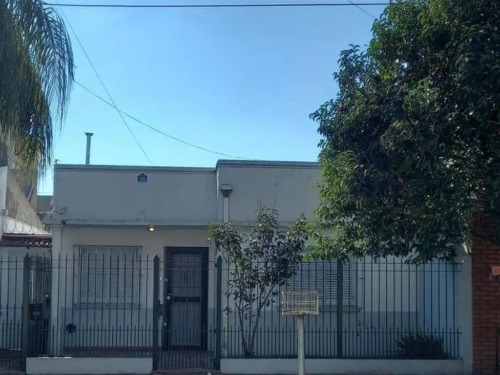 Casa  en Venta ubicado en Bernal Oeste, Bernal, Quilmes - SVN0599_LP584387_1