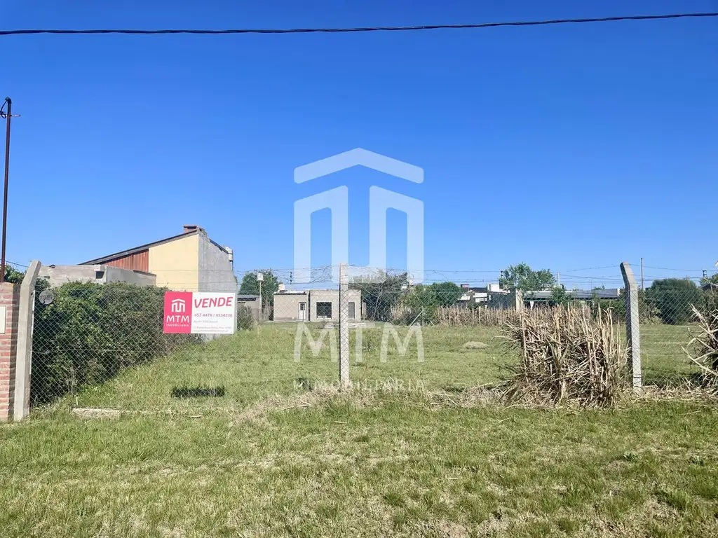 Terreno en Venta Punta Chacra Roldan