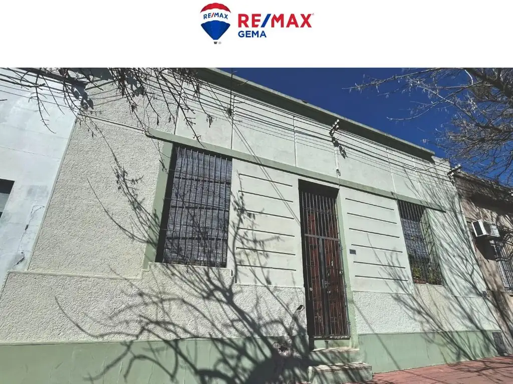 Residencia en excelente ubicación