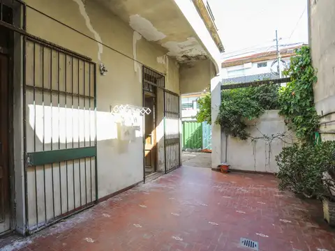 VENTA CASA 5 AMBIENTES VILLA DEL PARQUE