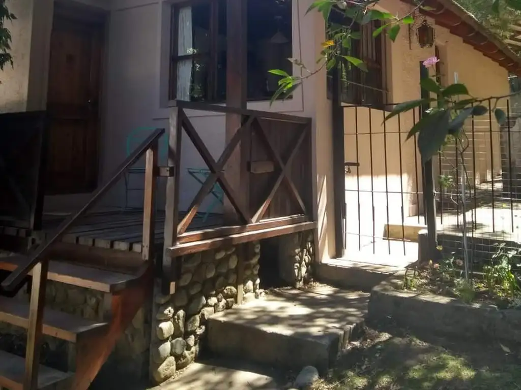 Casa 2 dormitorios en  Barrio Belgrano