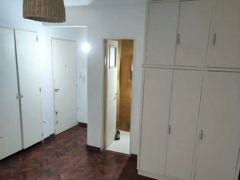 Departamento - Venta - Argentina, Capital Federal - Silvio L Ruggieri 2700