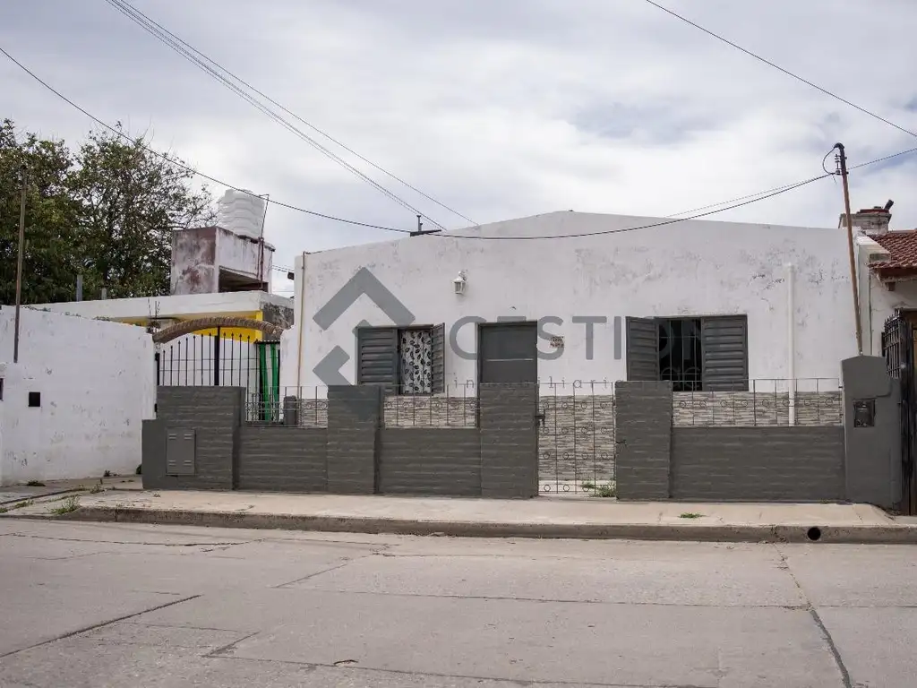 Casa en venta cerca de ruta 20 - Bancor en tramite