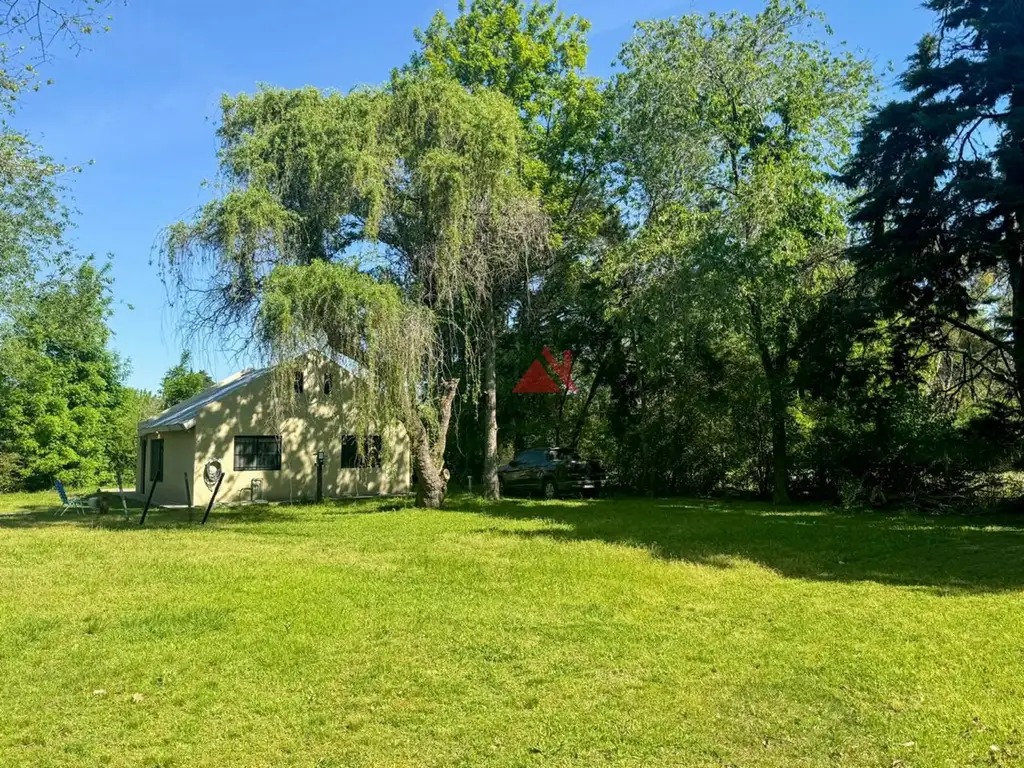 Casa  en Venta en El Remanso, Exaltación de la Cruz, G.B.A. Zona Norte