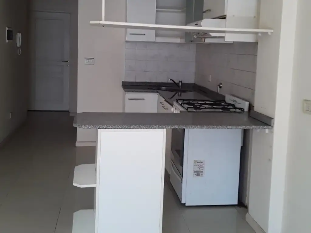 Departamento en Venta - 2 ambientes - USD 135.000