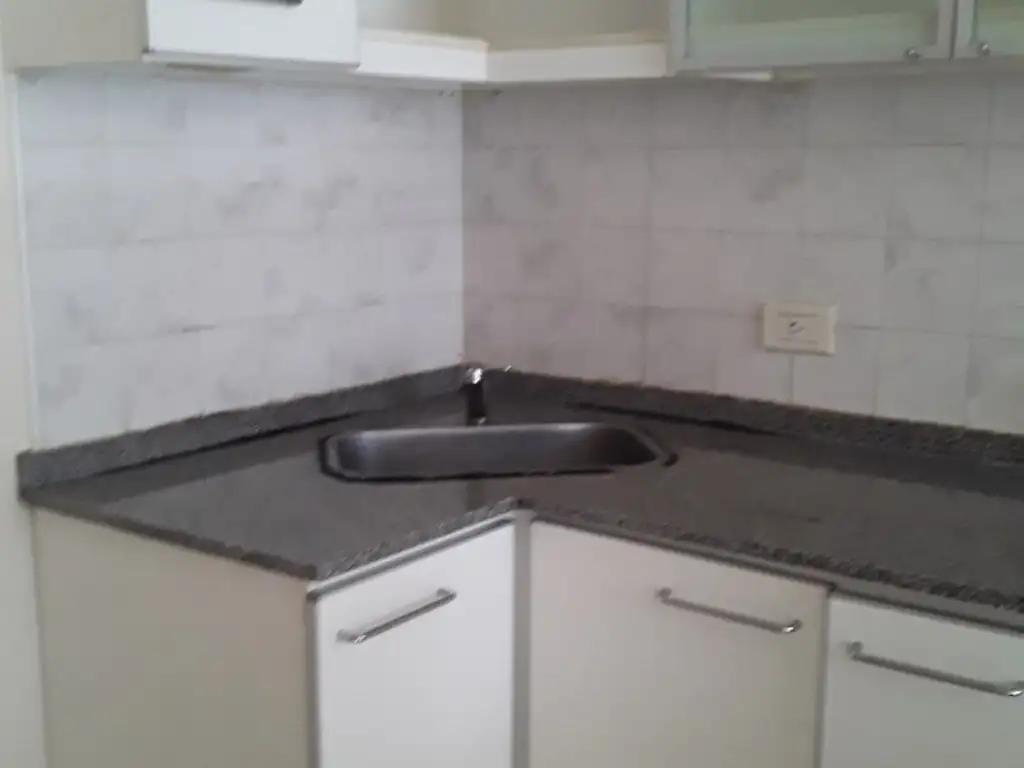 Departamento en Venta con cochera