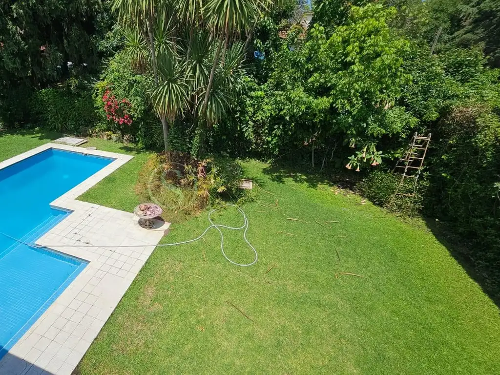 Casa en Alquiler en Mapuche, Pilar