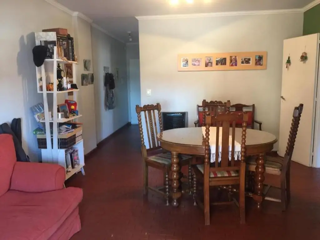 Departamento a la venta en zona centro de Concordia