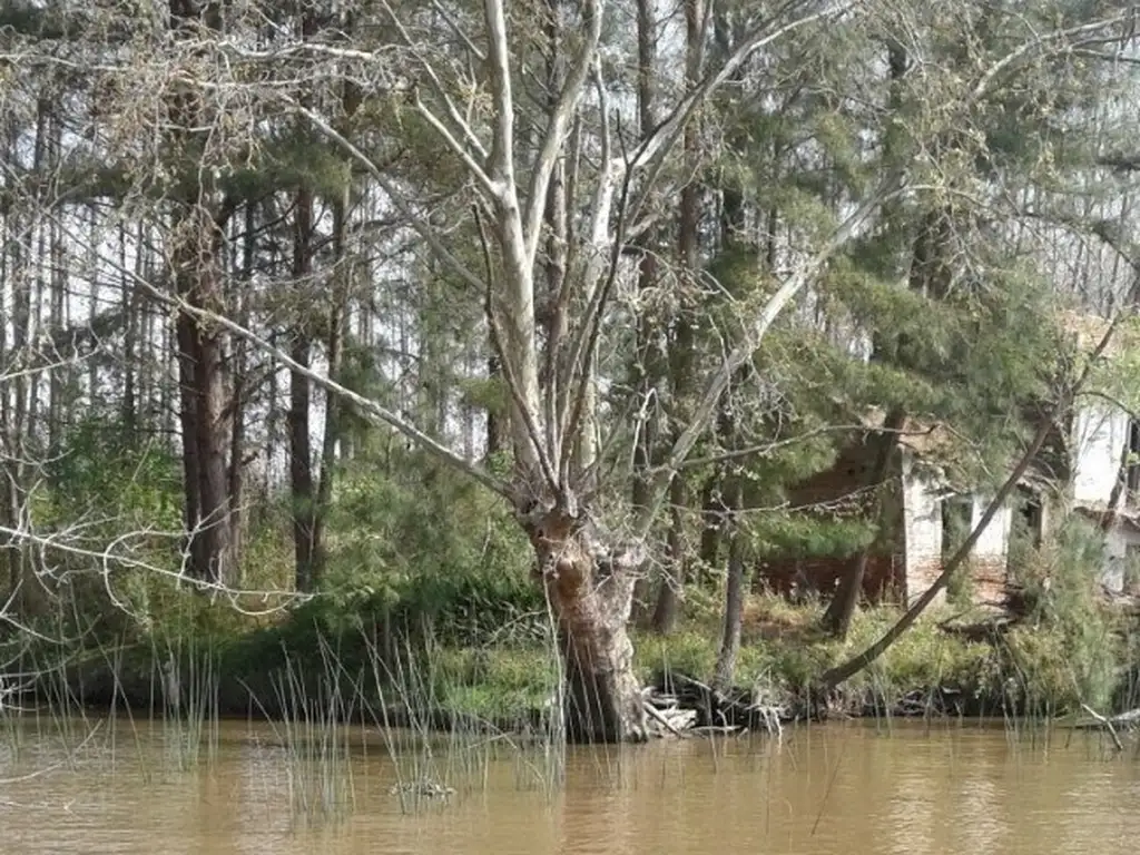 quinta canal de la serna