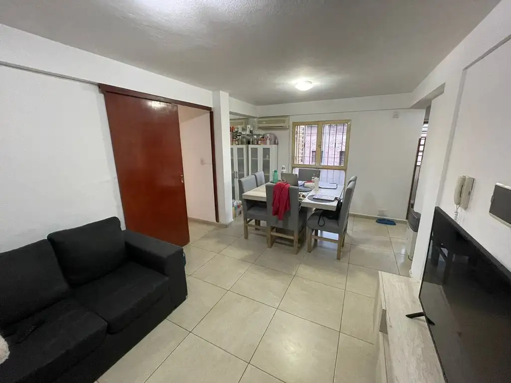 Venta Departamento en Complejo Cerrado San Martin