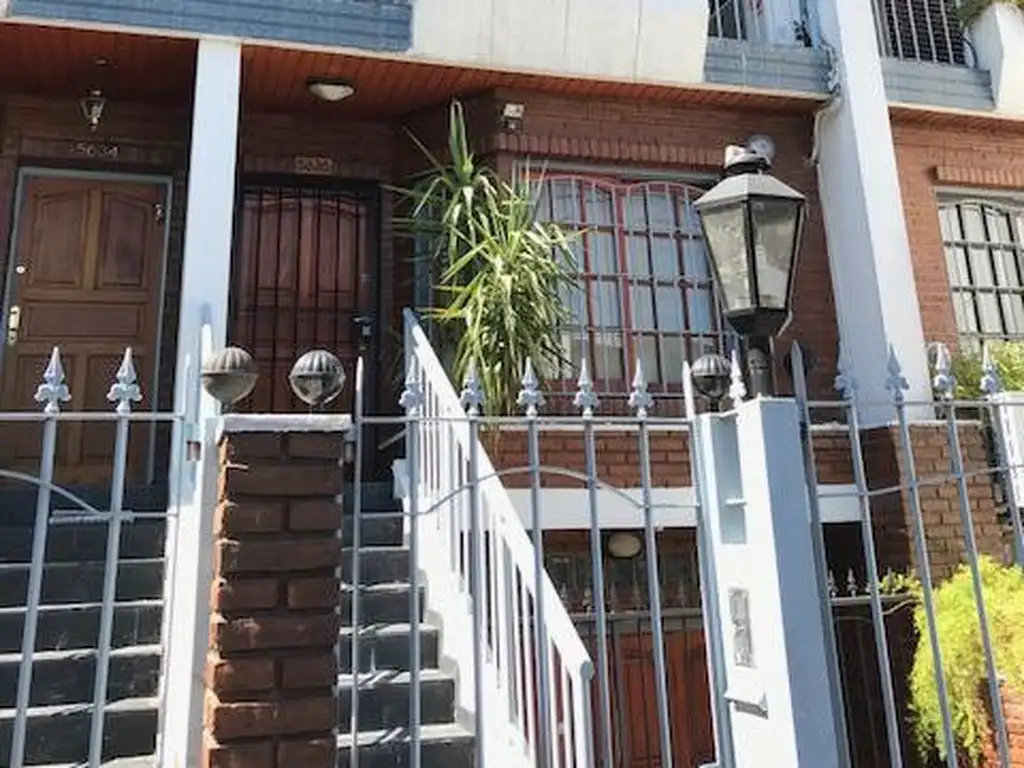 Casa - Villa Urquiza