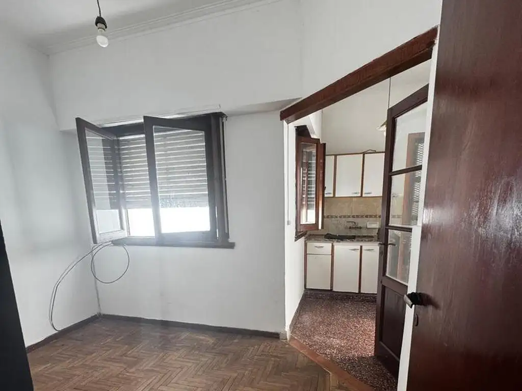 DEPARTAMENTO EN VENTA - LA PLATA