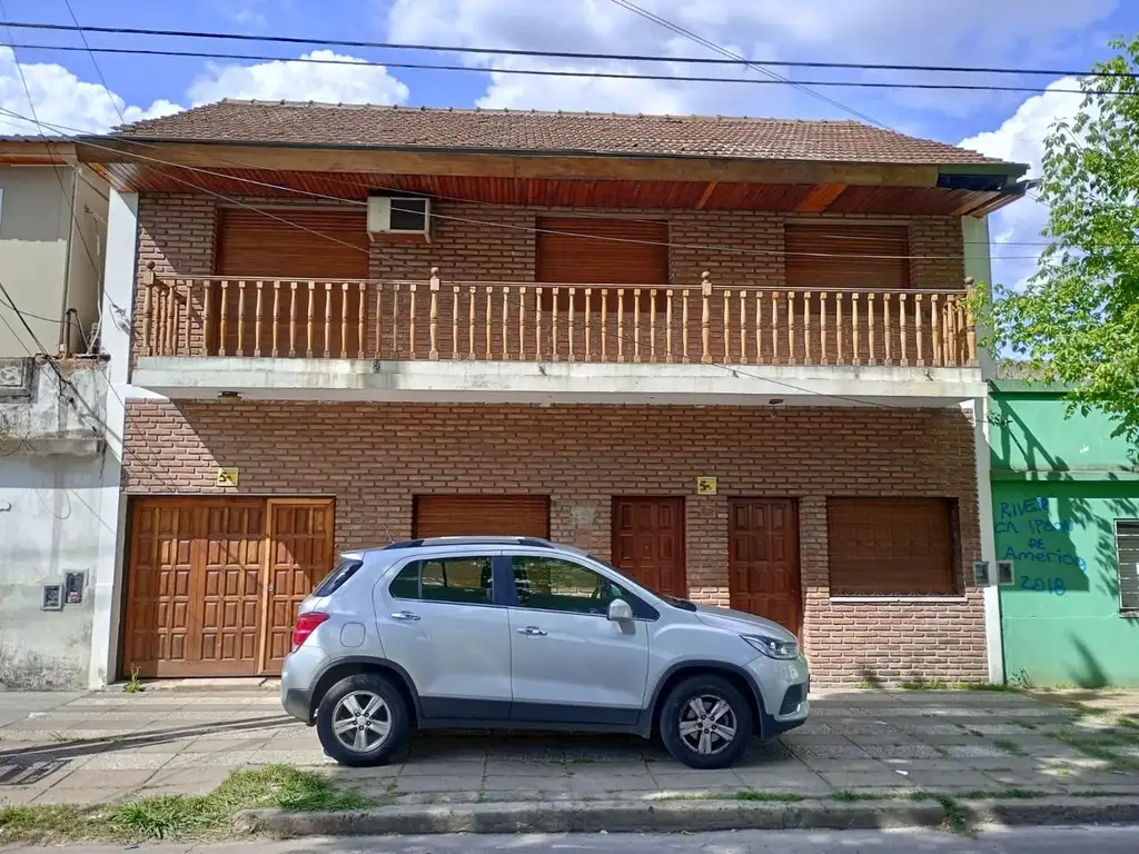 Excelente Casa en Villa Libertad, San Martin