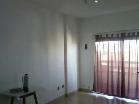 Departamento de 2 ambientes, excelente ubicación