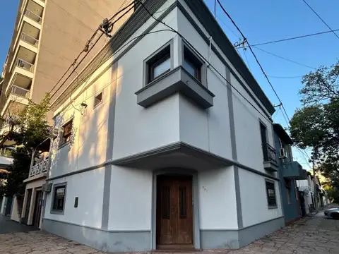 Casa en venta de 2 dormitorios en Microcentro