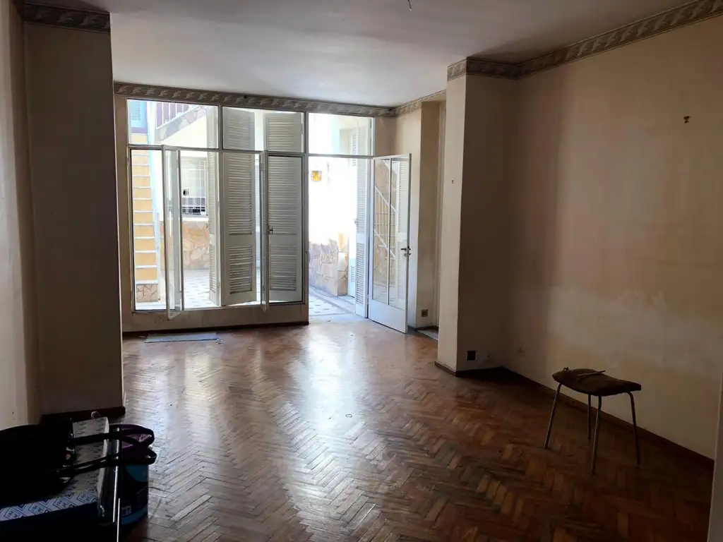 Casa de planta baja en venta