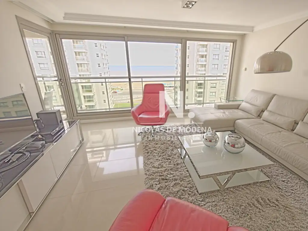 Apartamento en venta - Brava. Torre Imperiale,