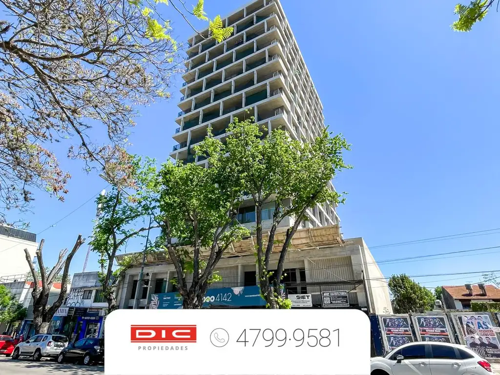 Edificio Comercial Venta - Olivos