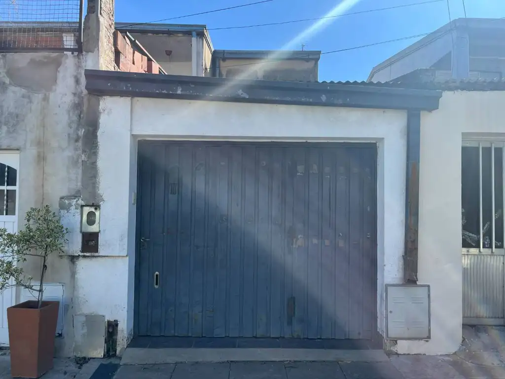 VENTA/CASA/BARRIO FÁTIMA/ TODOS LOS SERVICIOS