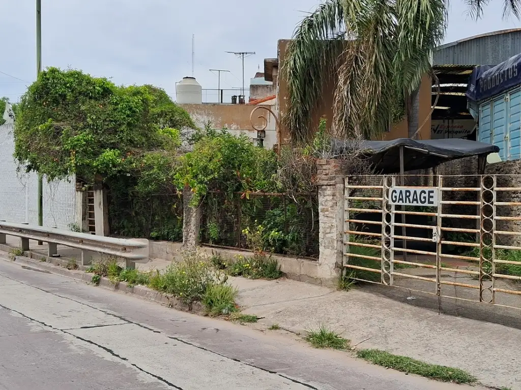 OPORTUNIDAD  DOS UNIDADES EN BLOCK SIN EXPENSAS.