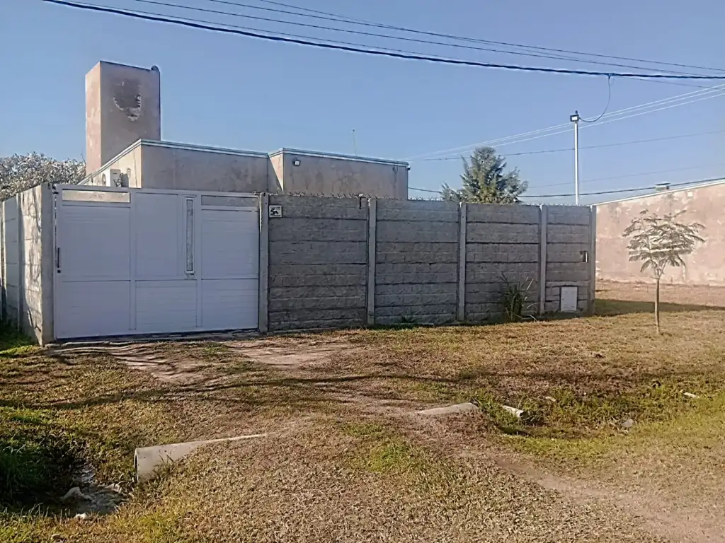 Casa - Venta - Argentina, Santo Tomé - CALLE 51 2900