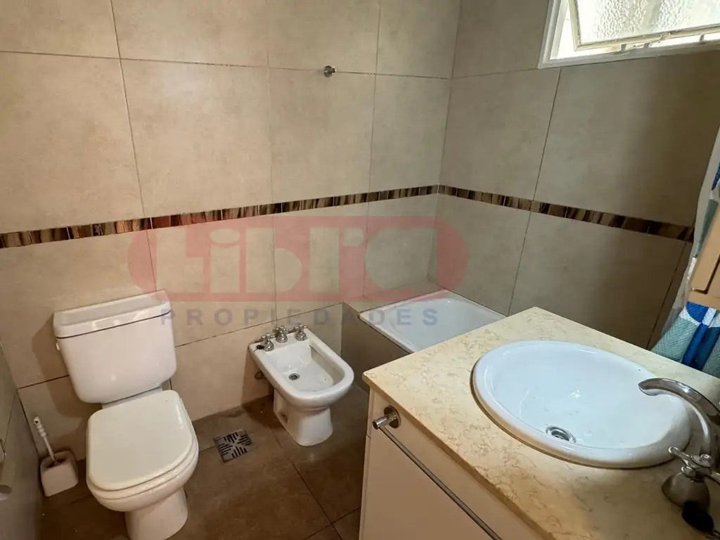 Alquiler Departamento 30 Años 2 Dormitorios 46m2 Con Balcón Av