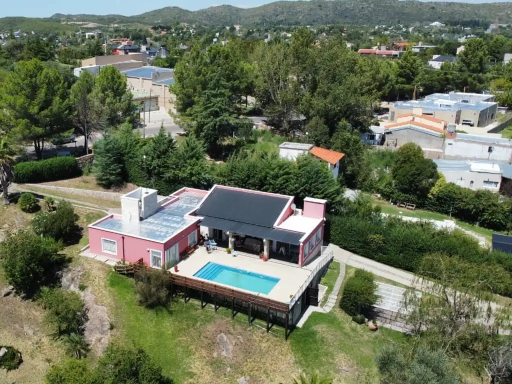 Casa - Venta - Argentina, Potrero de los Funes - Los Paraisos 300