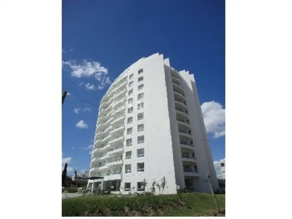 Apartamento en Aidy Grill - Punta del Este