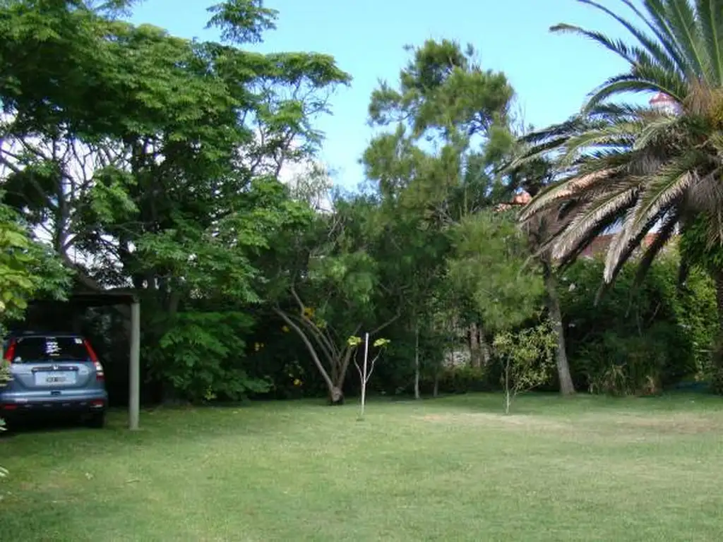 Casa en Alquiler en Punta del Este Febrero 2020