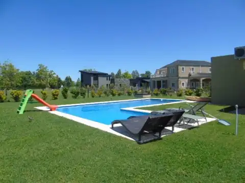 Casa en Venta en Los Jazmines, Pilar del Este, G.B.A. Zona Norte - BLA0559_LP534489_1 - Foto 0