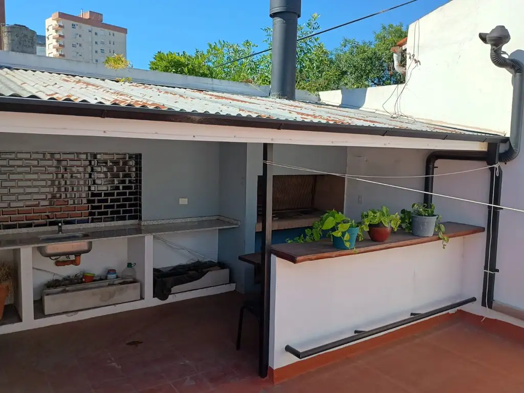 VENTA - PH 3 AMB. San Isidro