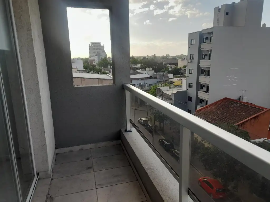 HERMOSO DEPARTAMENTO 3 AMBIENTES A ESTRENAR - ZONA SANTOS LUGARES