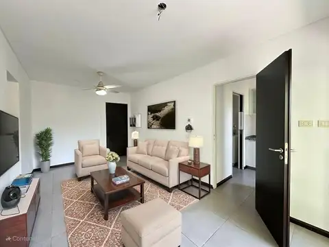 Venta departamento de 1 dormitorio en barrio República de la Sexta