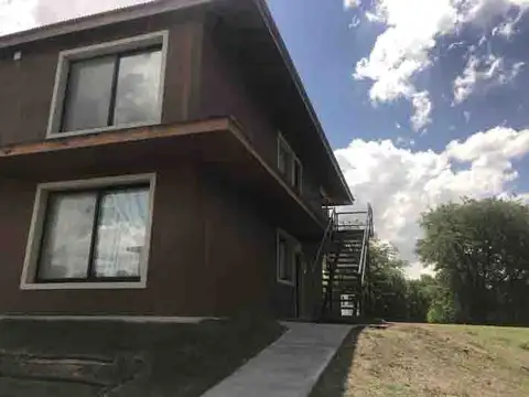 Departamento en Venta en Estancias Del Pilar - 2 dormitorios
