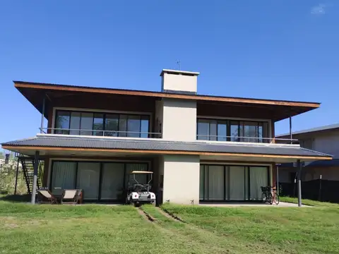Residencias La Aldea en Estancias del Pilar - Estancias del Río - Foto 0