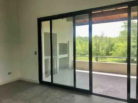 Departamento en Venta con cochera