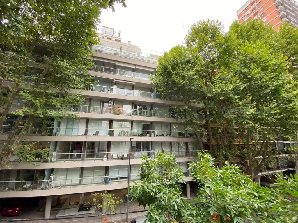 Departamento  en Venta ubicado en Belgrano, Capital Federal, Buenos Aires