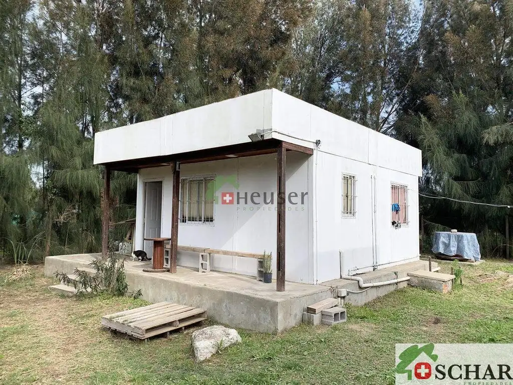 Casa Venta Ingeniero Maschwitz