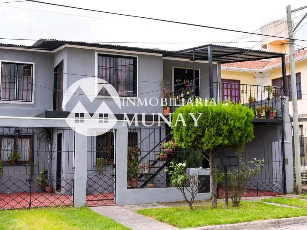 VENTA CASA TRES CERRITOS