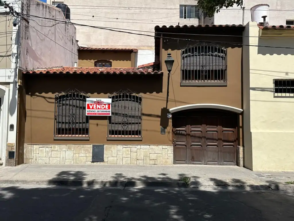 CASA EN VENTA