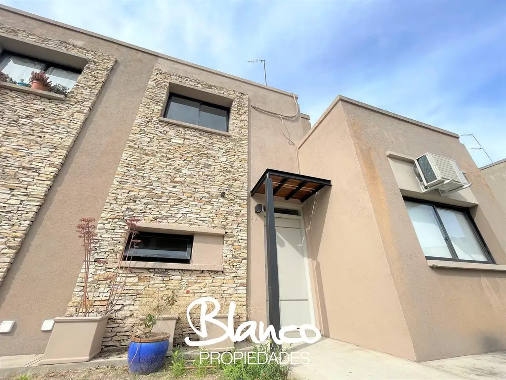 Departamento  en Venta en Manzanares Chico, Pilar, G.B.A. Zona Norte