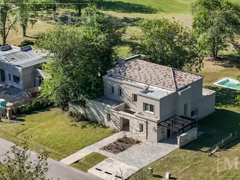 Casa en alquiler en Estancias Golf, Estancias del Pilar