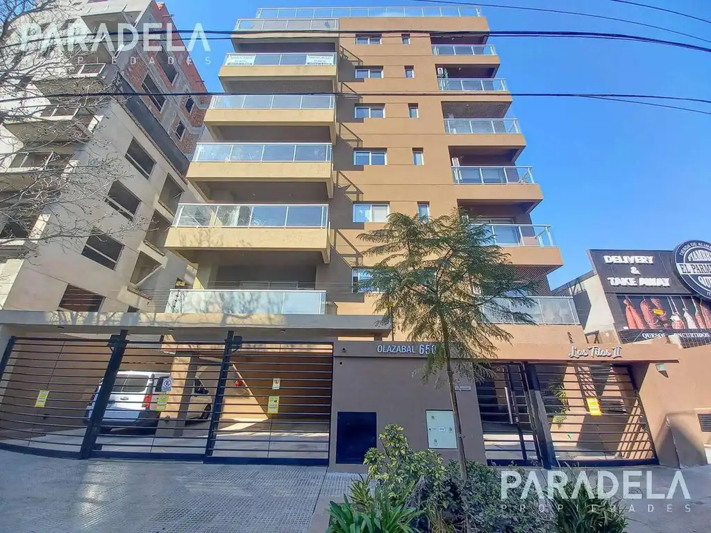 Departamento en Venta - Ituzaingo - 2 amb. - Olazabal al 600