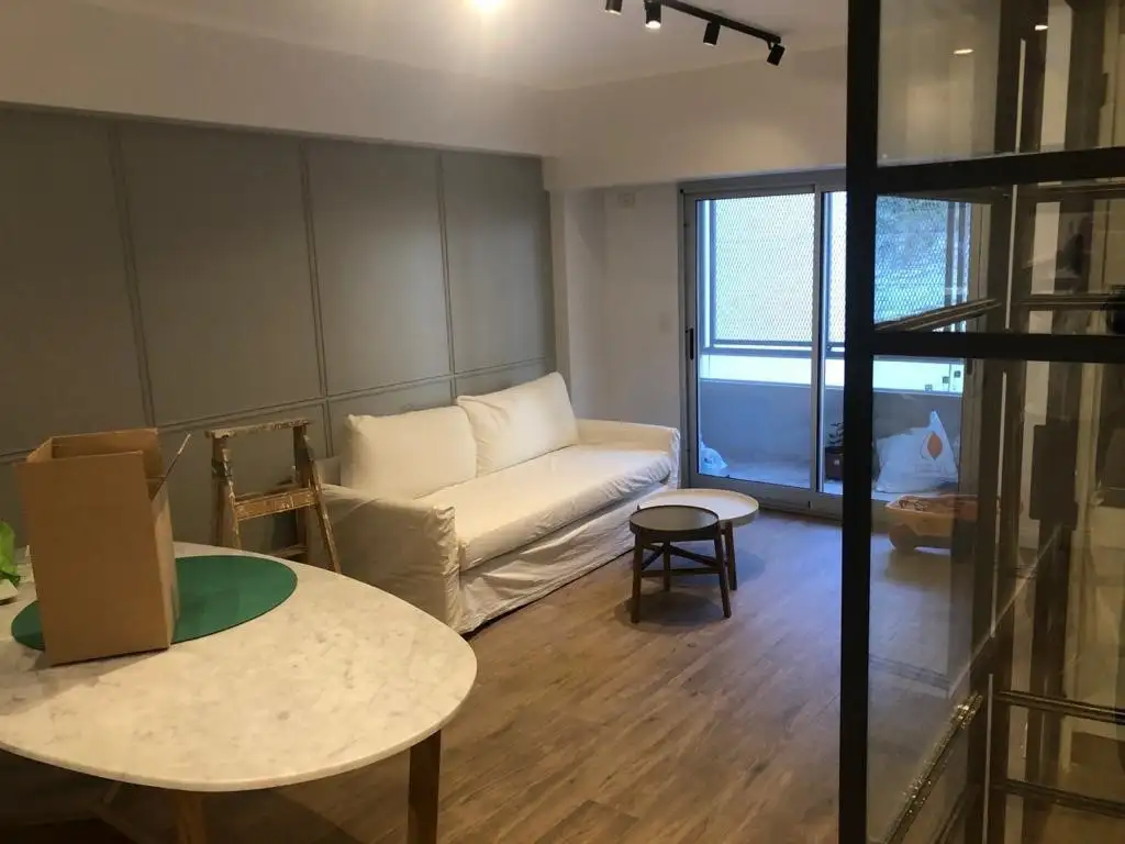 Departamento  en Venta ubicado en Once, Capital Federal, Buenos Aires