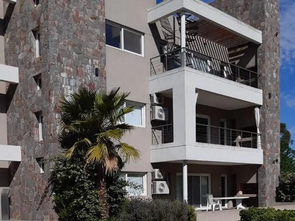 Venta Departamento Haras Del Sur  II