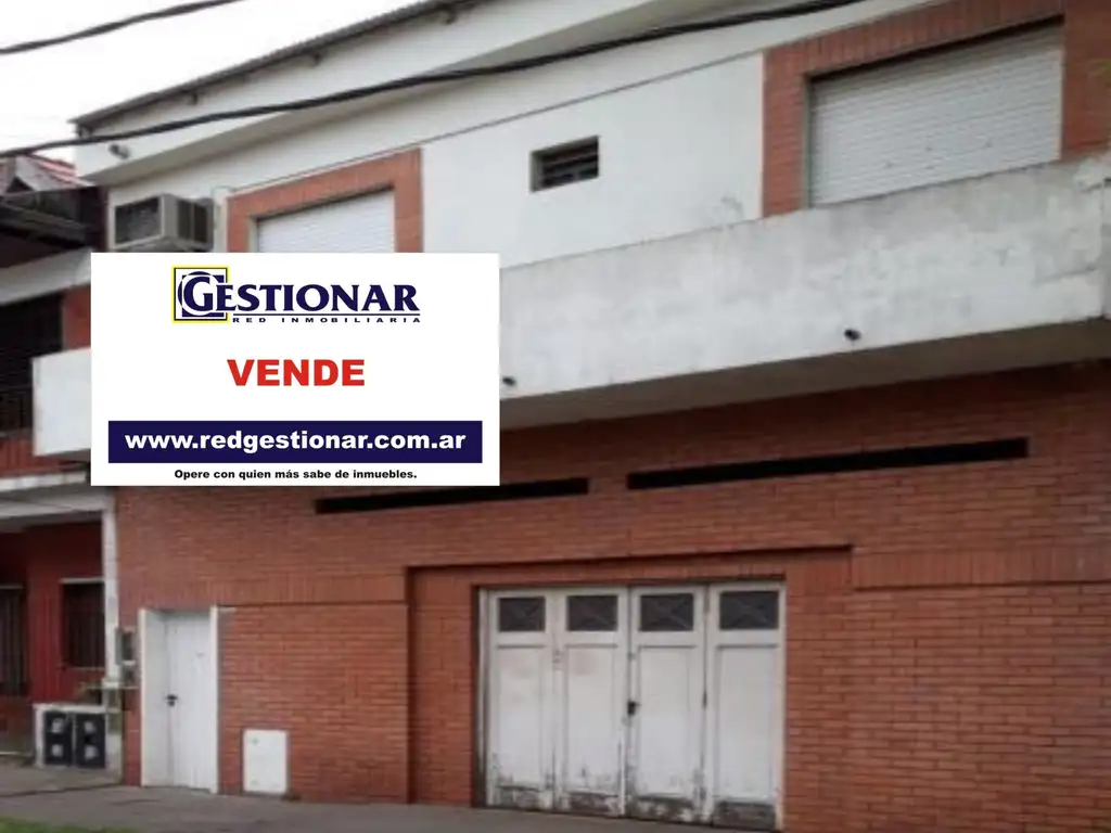 Casa - Venta - Argentina, Lanús - GUADALUPE 2500