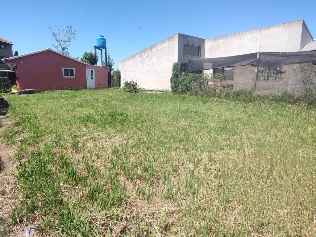 Terreno en venta en Benavidez barrio EL ARCO Ideal inversión