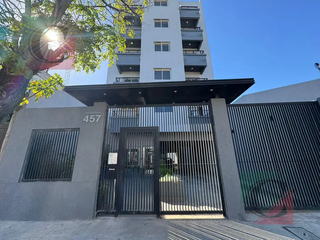 Departamento2 ambientes con balcon a estrenar Lanús Este