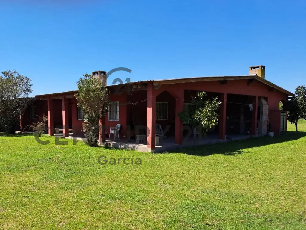 Campo - Venta - Argentina, San Pedro - Callejón bossi 2700