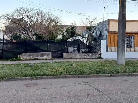 Terreno en Federal